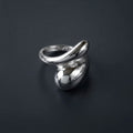 Silver Drift