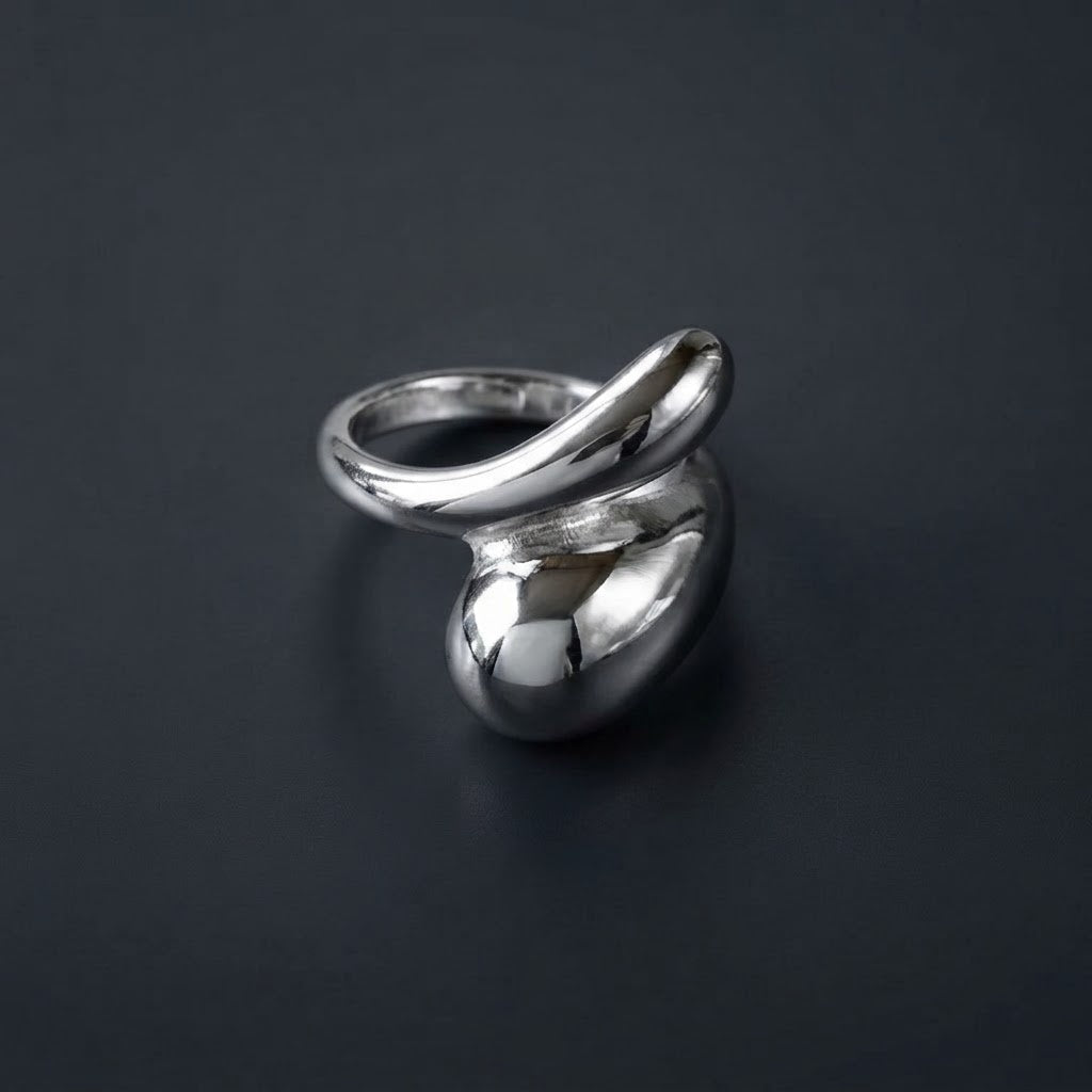 Silver Drift