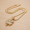 Fortuna Lumiere Necklace