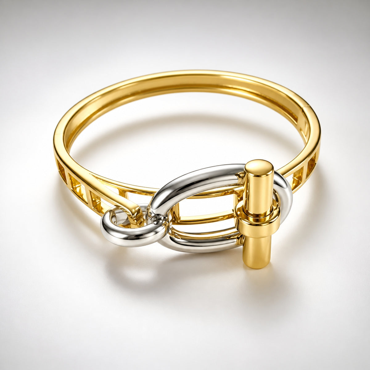 The Buckle