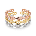 Harbor No Doubts Cuff