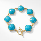 Turquoise Muse