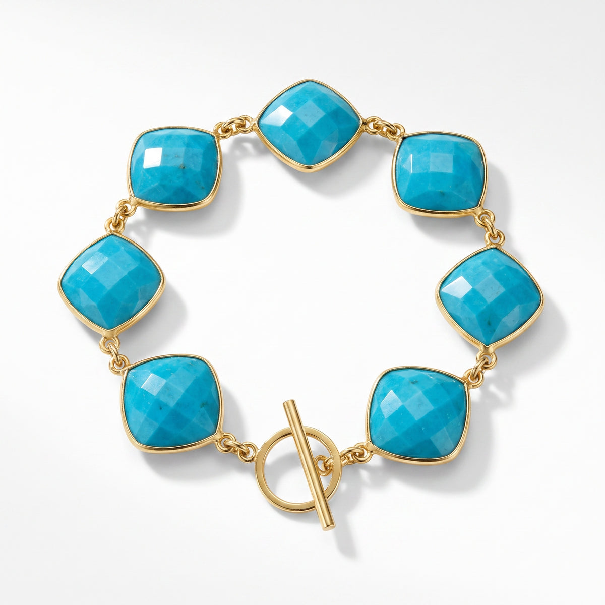 Turquoise Muse
