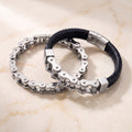 All Metal Bike Chains