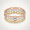 Harbor No Doubts Bangle