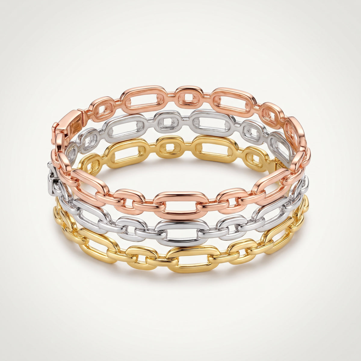 Harbor No Doubts Bangle