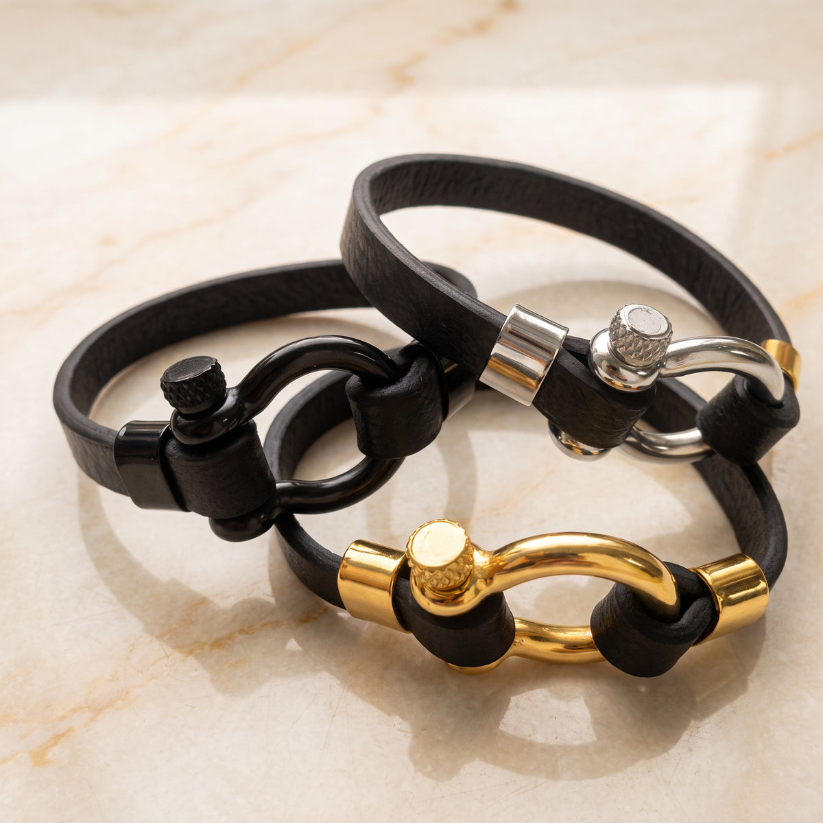 Clevis Strap