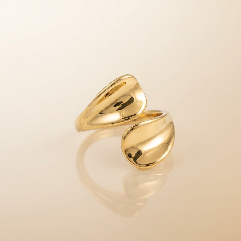 Golden grasp