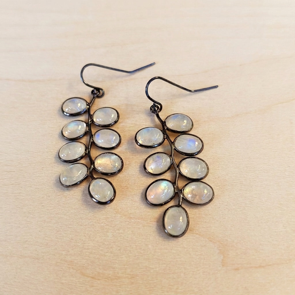 Vine Of Moonstones