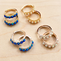 Beaded Opals