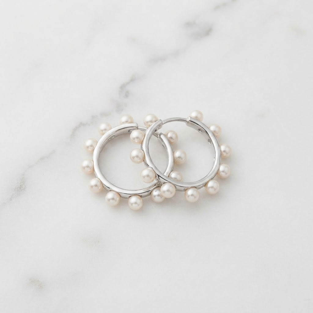 Ivory Grace Hoops