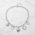 Heartlight Charm Necklace