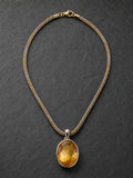 Citrine's Fortuna