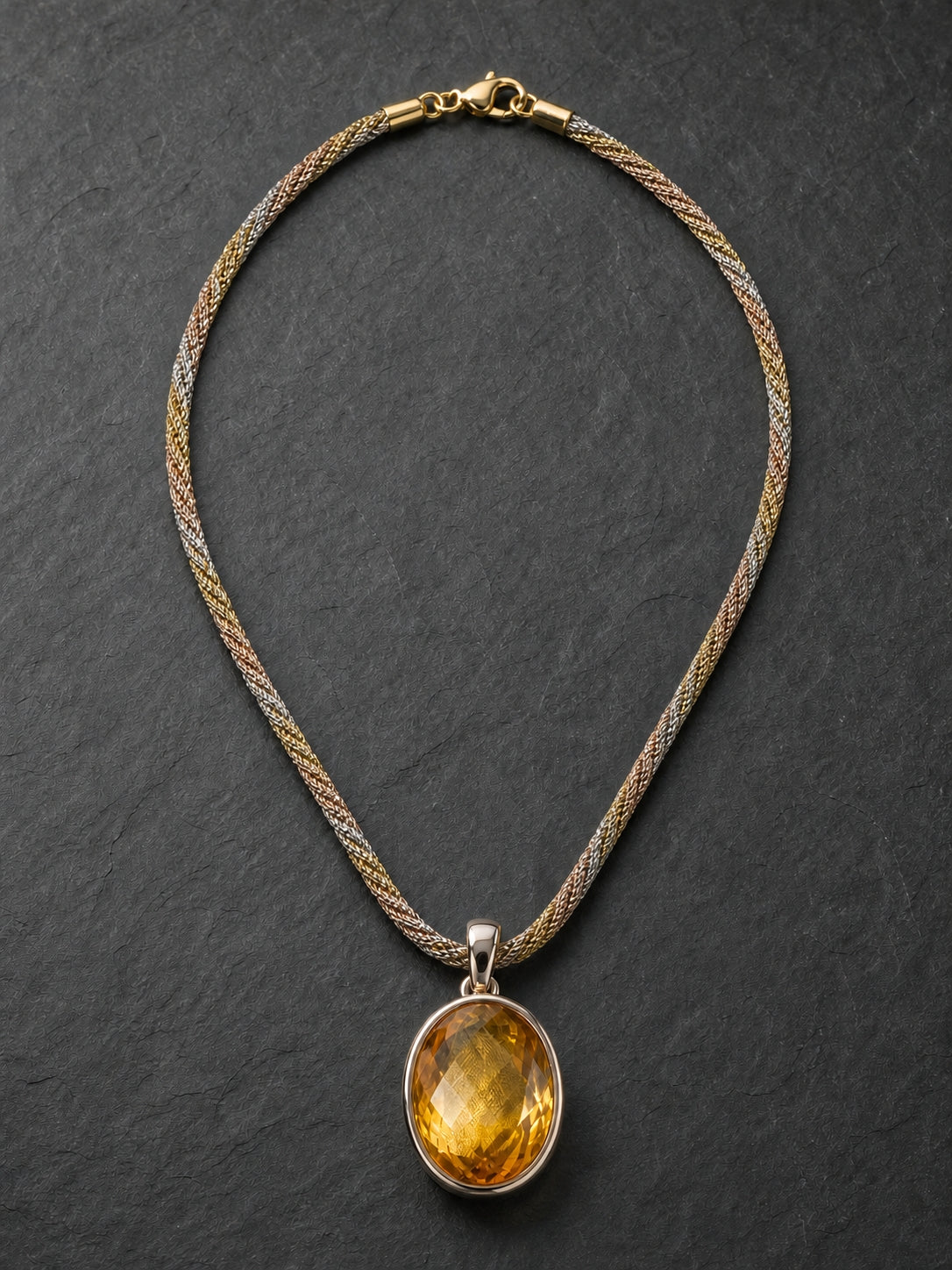 Citrine's Fortuna