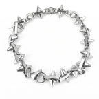 Barbed Wire Bracelet