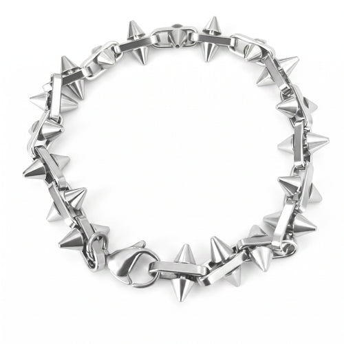 Barbed Wire Bracelet