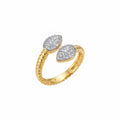 Seraphine Wrap Ring