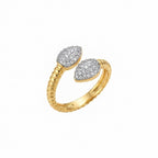Seraphine Wrap Ring