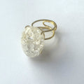 Intentions Ring