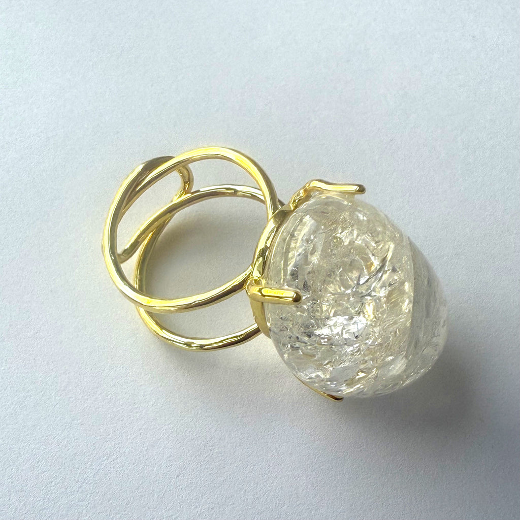 Intentions Ring