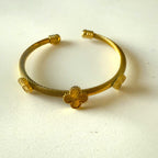 Alhambra Bangle Bracelet
