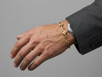 Alhambra Bangle Bracelet