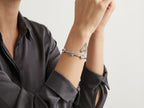 Alhambra Bangle Bracelet