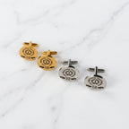 Legacy 50 Memorial Cufflinks