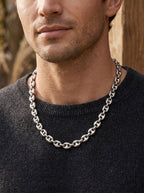 Aveline Orbit Necklace