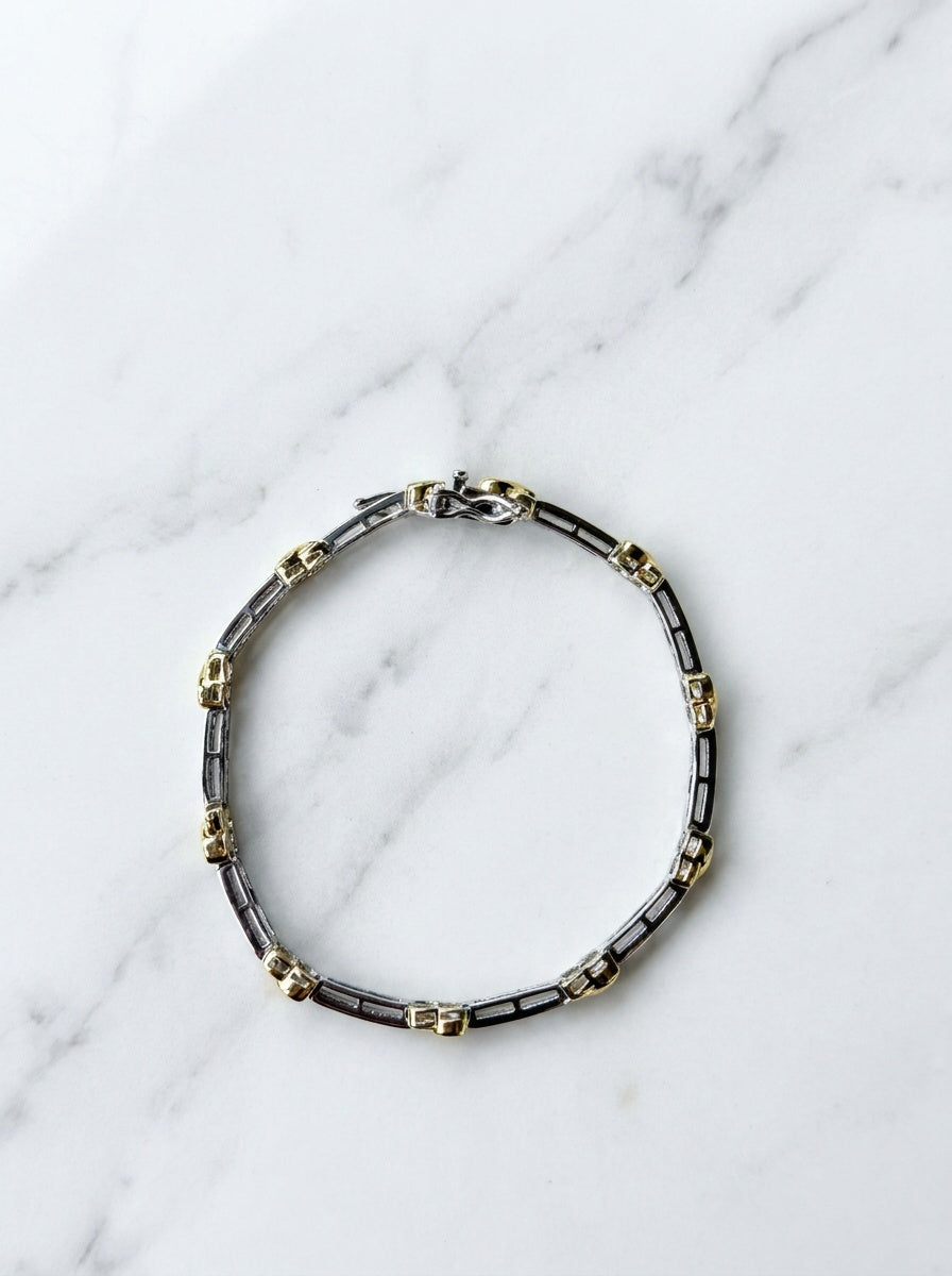 Axis Bracelet