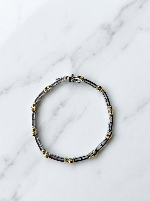 Axis Bracelet