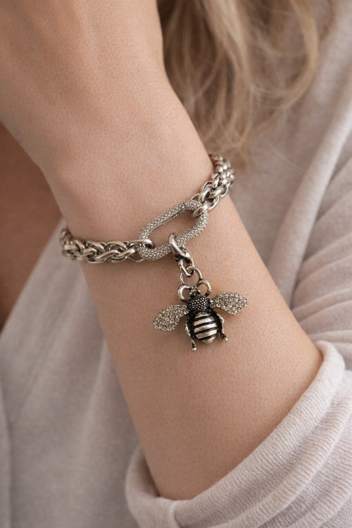 All The Buzz