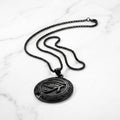 Sacred Vision Necklace