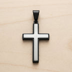 Essential Cross Pendant