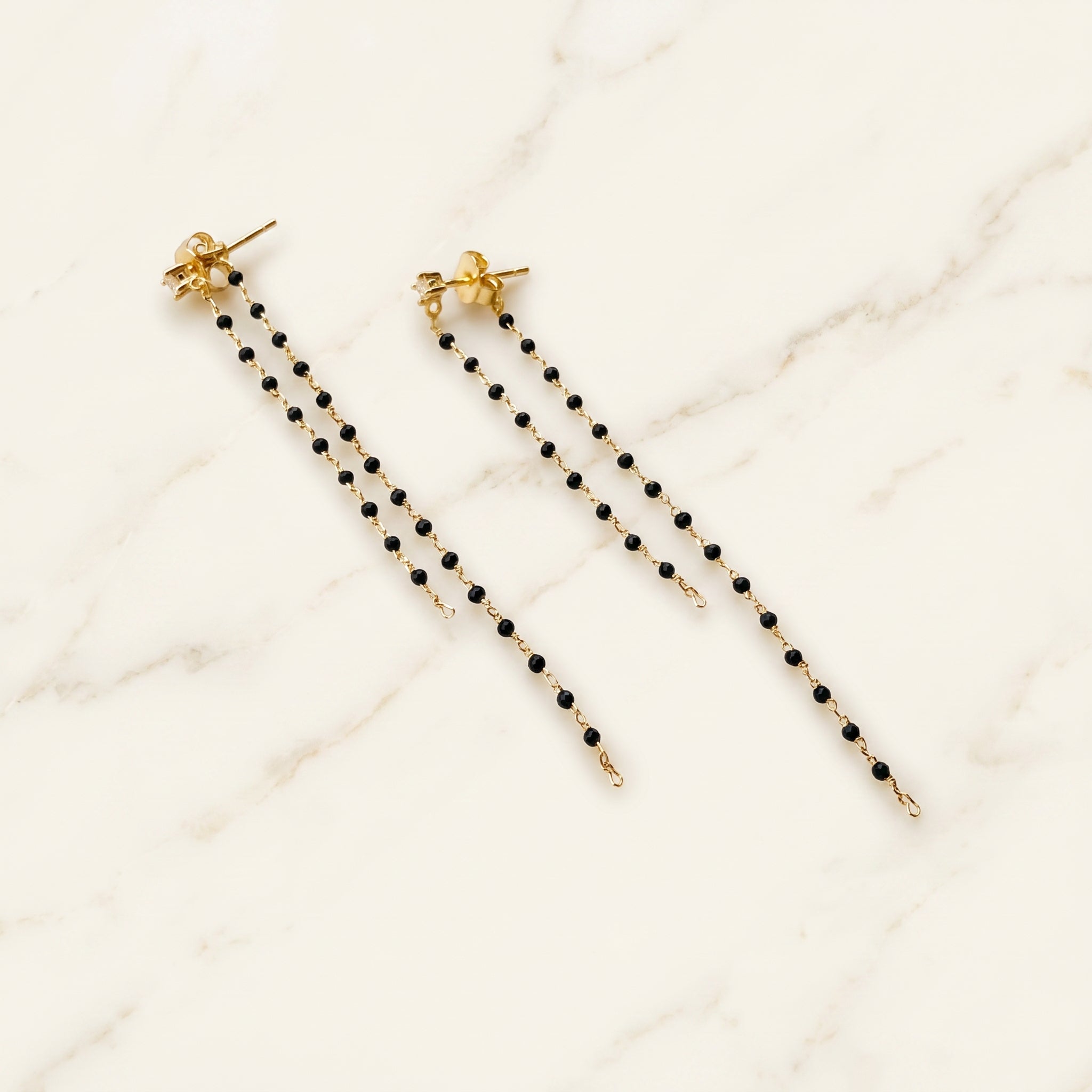 Gemline Earrings