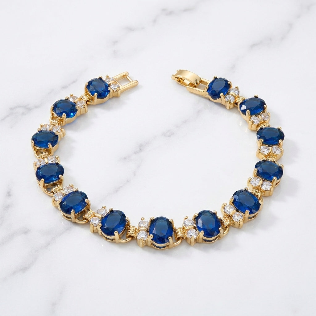 Royal Light Bracelet