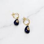 Four Seasons Earrings