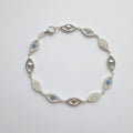 Evil Eye Bracelet
