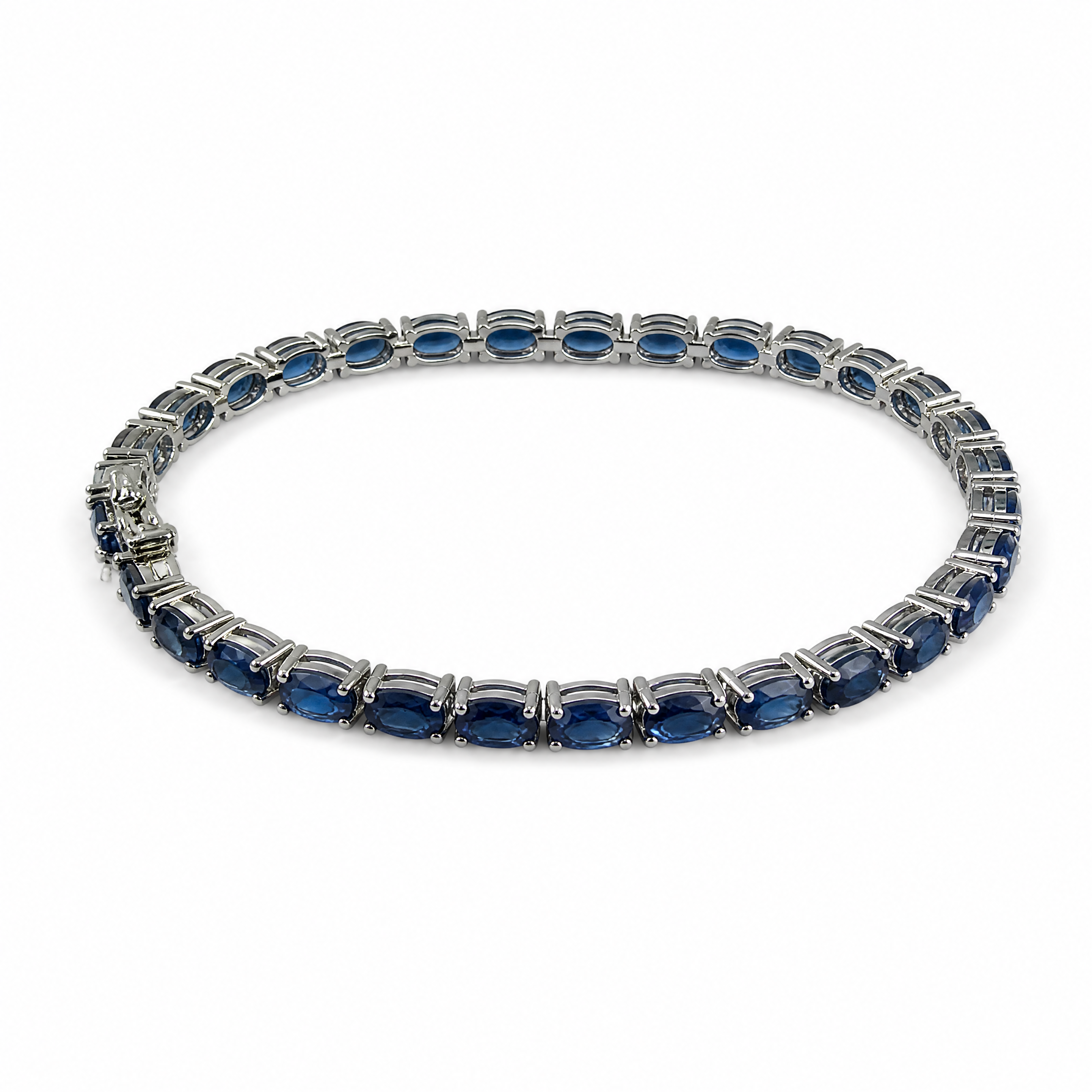 Blue Quartz Tennis