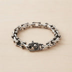 Dark Heirloom Bracelets