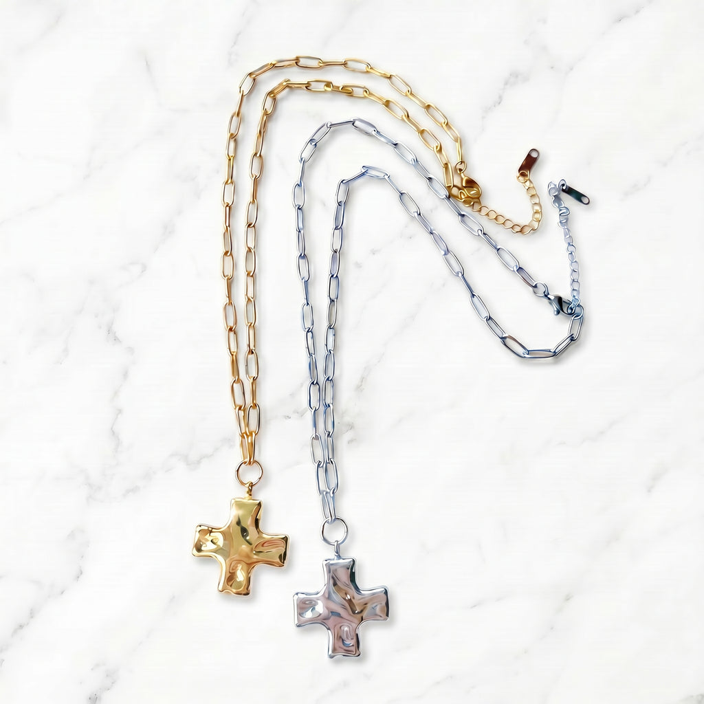 Sacred Light Necklaces