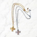 Sacred Light Necklaces