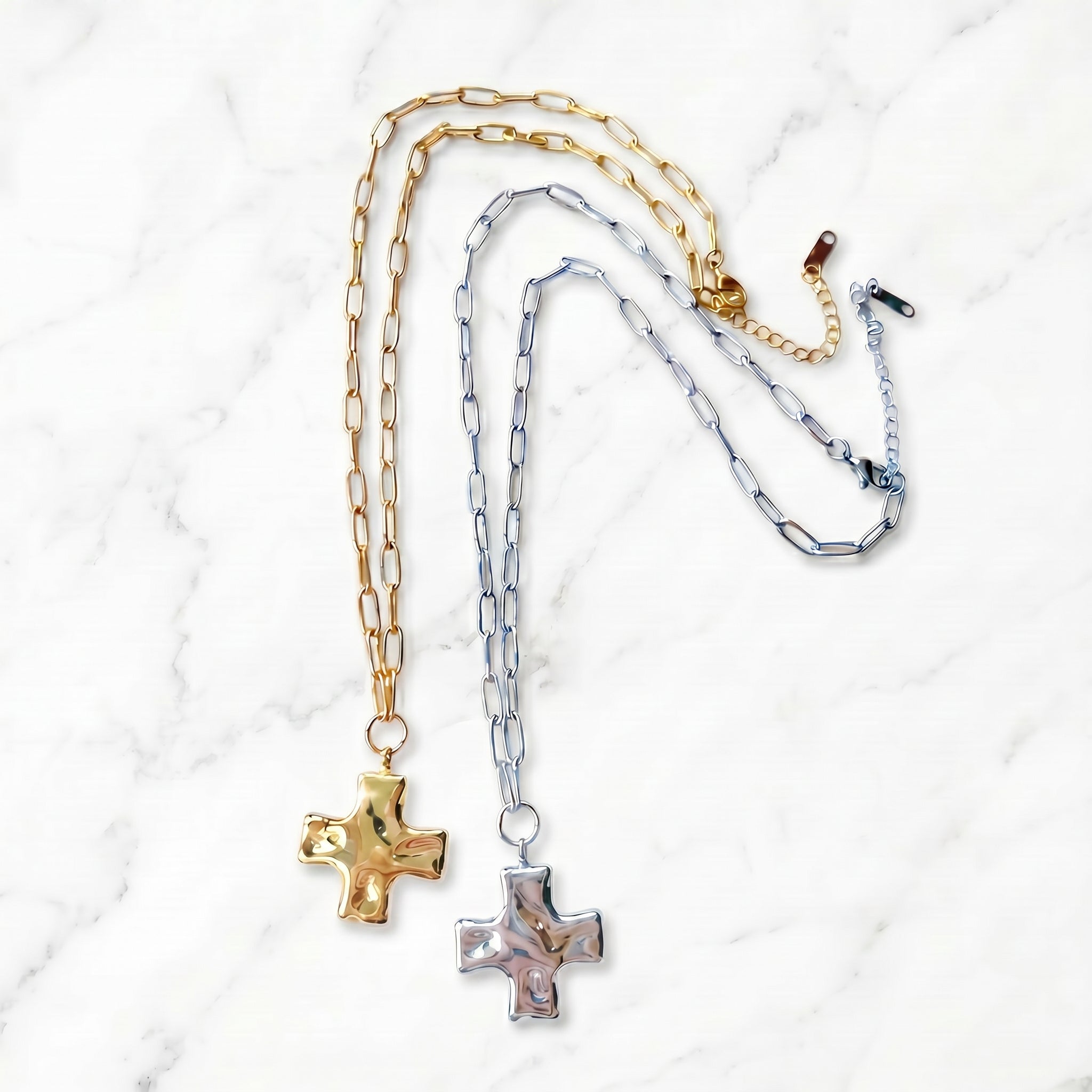 Sacred Light Necklaces
