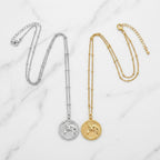 Heritage Horse Necklaces