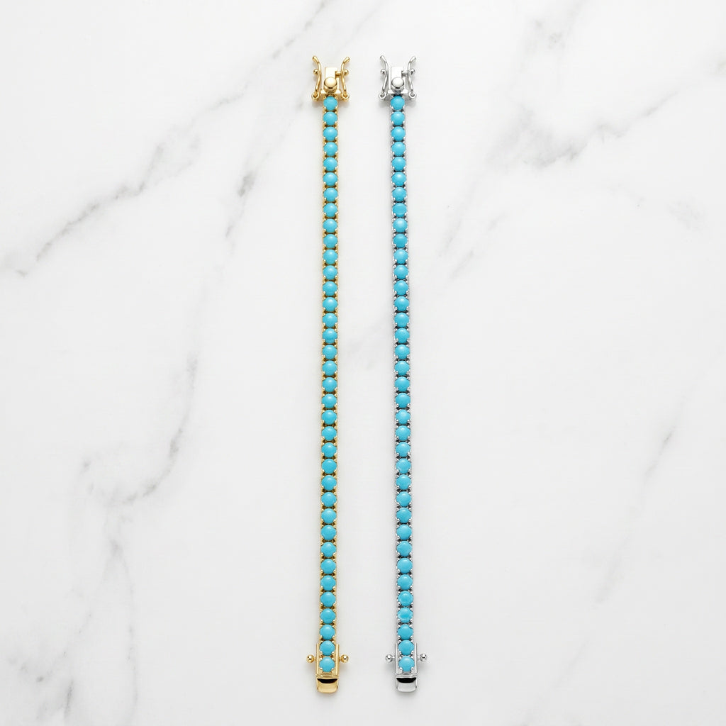 Turquoise Forever Bracelet