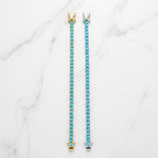 Turquoise Forever Bracelet