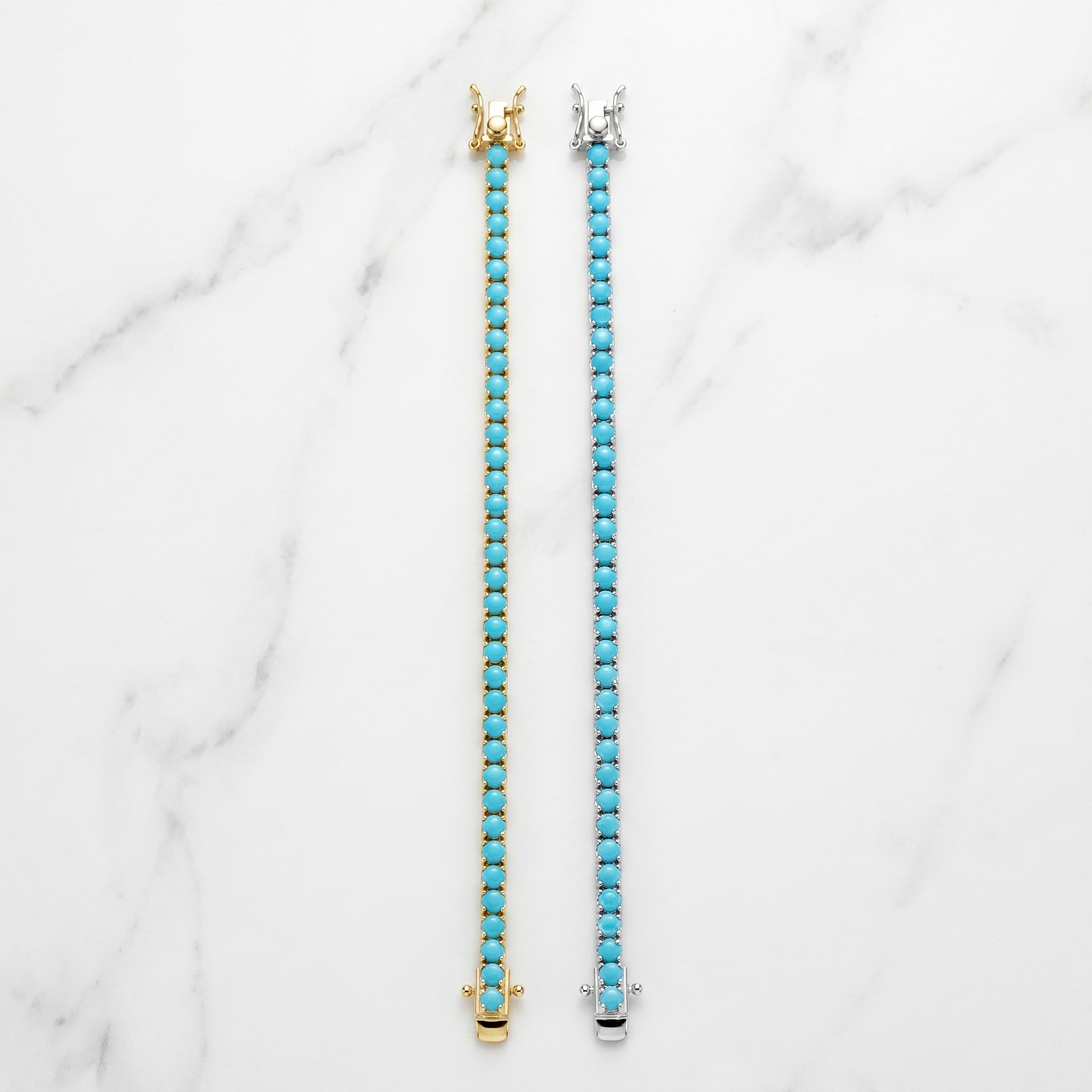 Turquoise Forever Bracelet