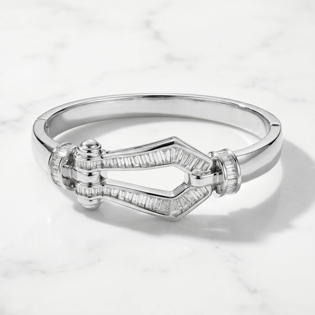 Victory Buckle Bracelets