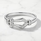 Victory Buckle Bracelets