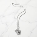 Royal Hand Necklace